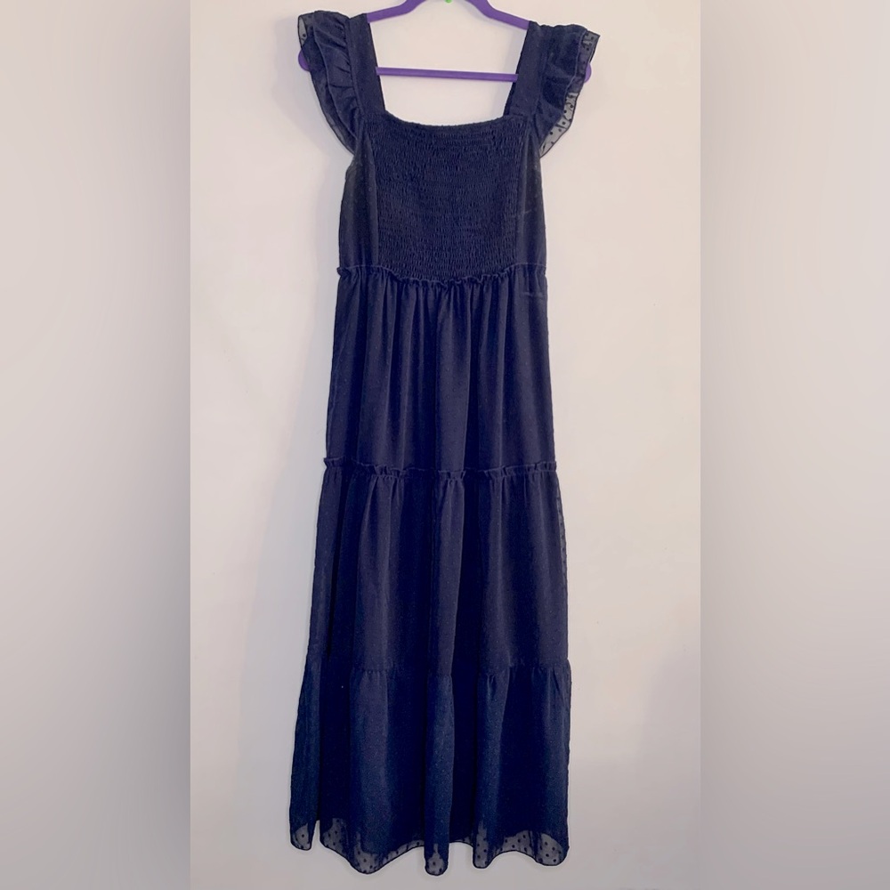 Cupshe Sleeveless Dress
